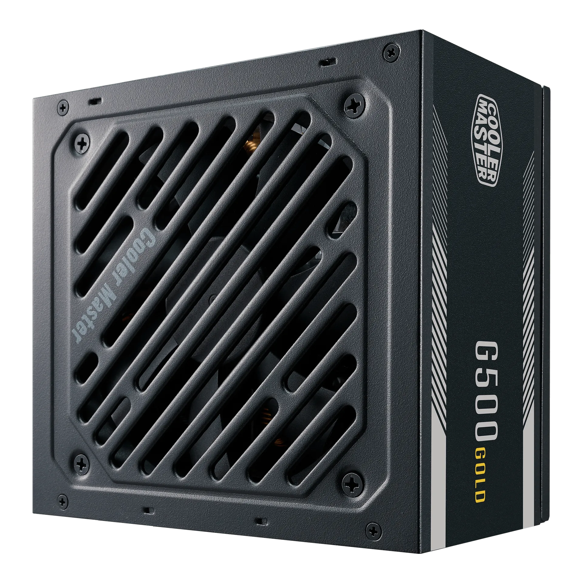 Fonte ATX 500 W G500 Gold Cooler Master 1