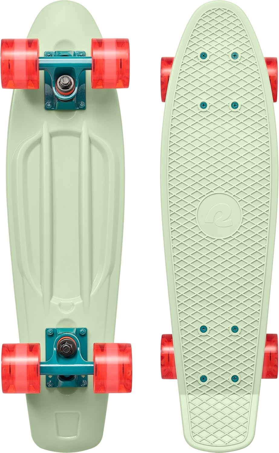 Skate Mini Cruiser Quip 2