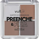 Top 10 Melhores Sombras para Sobrancelha em 2026 (Tracta, Koloss, Vult e mais) 2
