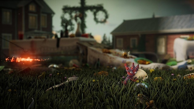 Unravel Two (2018) 4