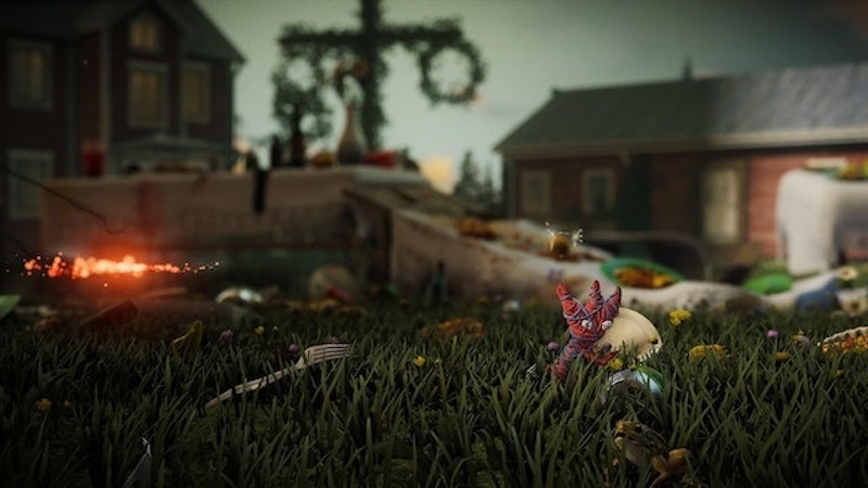Unravel Two (2018) 4