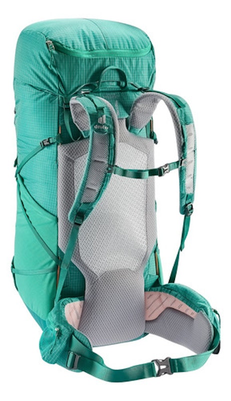 Mochila Aircontact Ultra 45 + 5 SL Deuter 2