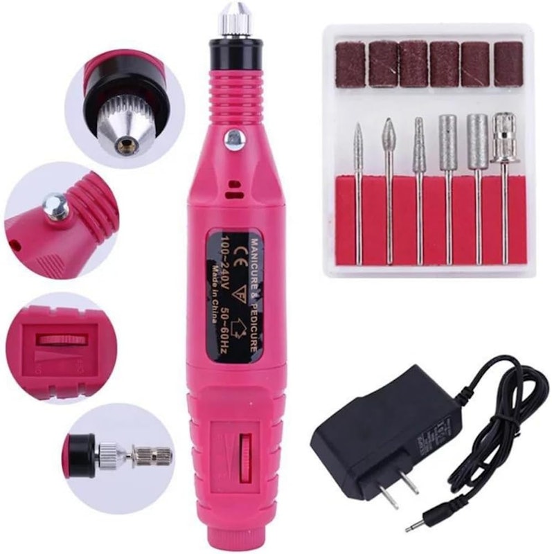 Kit Unhas de Gel Alongamento Fácil Cabine Completo Algortimo Vendas 4
