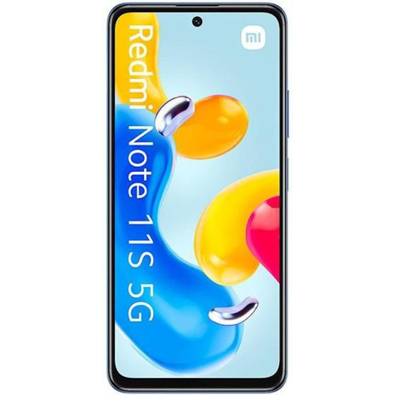 Redmi Note 11S 2