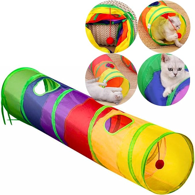 Top 10 Melhores Brinquedos de Gato  (Ratinho, Laser e mais) 3