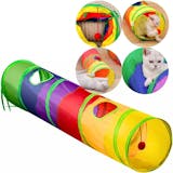 Top 10 Melhores Brinquedos de Gato (Ratinho, Laser e mais) 3