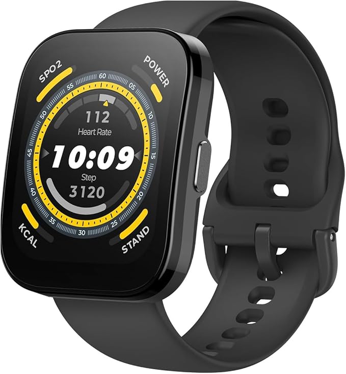 Top 10 Melhores Smartwatches Android em 2026 (Samsung, Xiaomi e mais) 4
