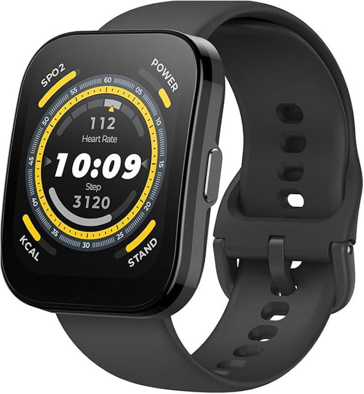Smartwatch Bip 5 1