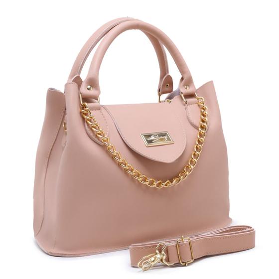 Top 10 Melhores Bolsas Femininas em 2026 (Willibags, Santorini e mais) 2