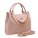 WILLIBAGS Bolsa Feminina com Detalhe em Corrente 1