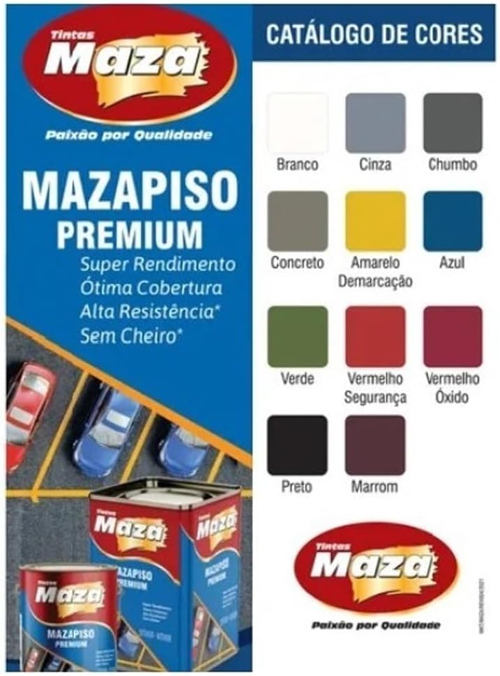 Mazapiso Premium 3
