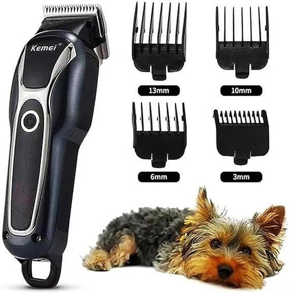 Máquina de Tosa Profissional Pet Clipper 2