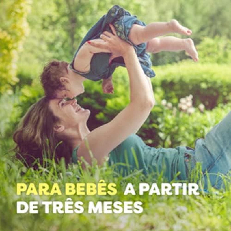 OFF! Baby 5