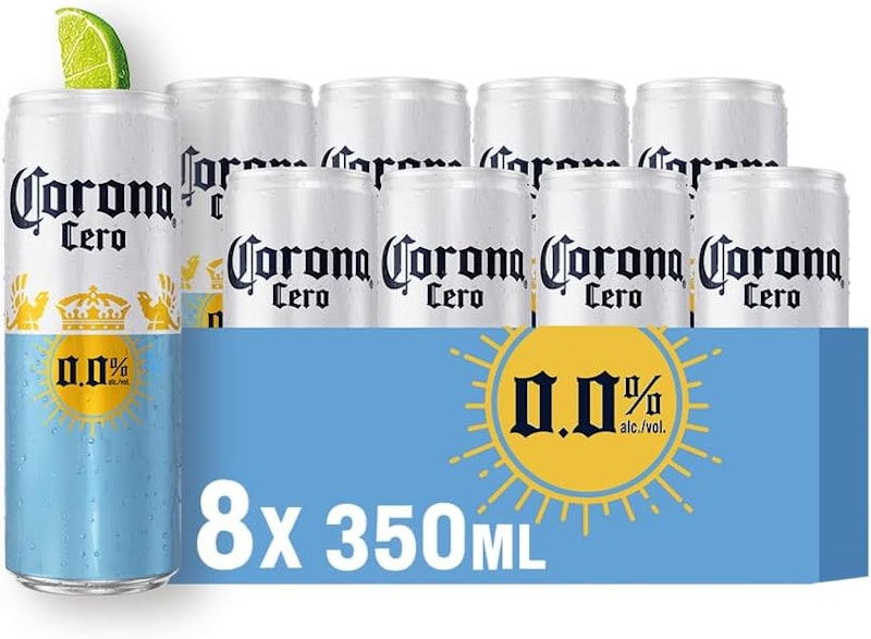 Corona Cero 1