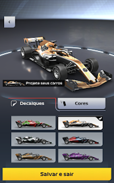 F1 Clash 3
