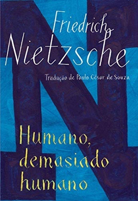 Top 15 Melhores Livros de Nietzsche em 2026 (Crepúsculo dos Ídolos e mais) 4