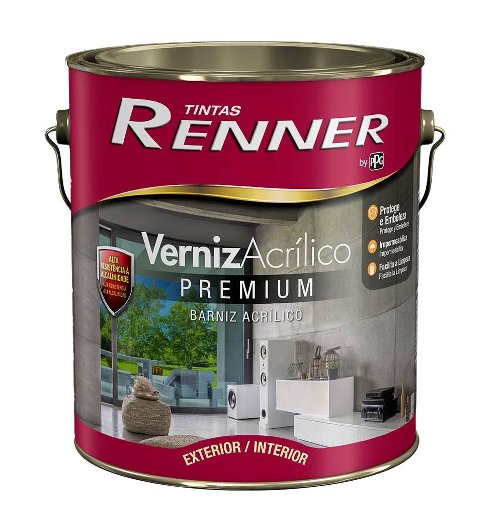 Tintas Renner 3