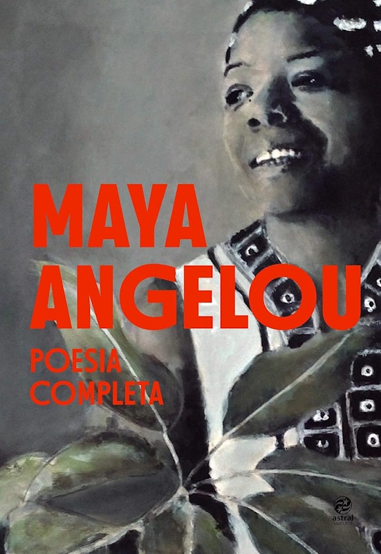 Maya Angelou Poesia Completa 1