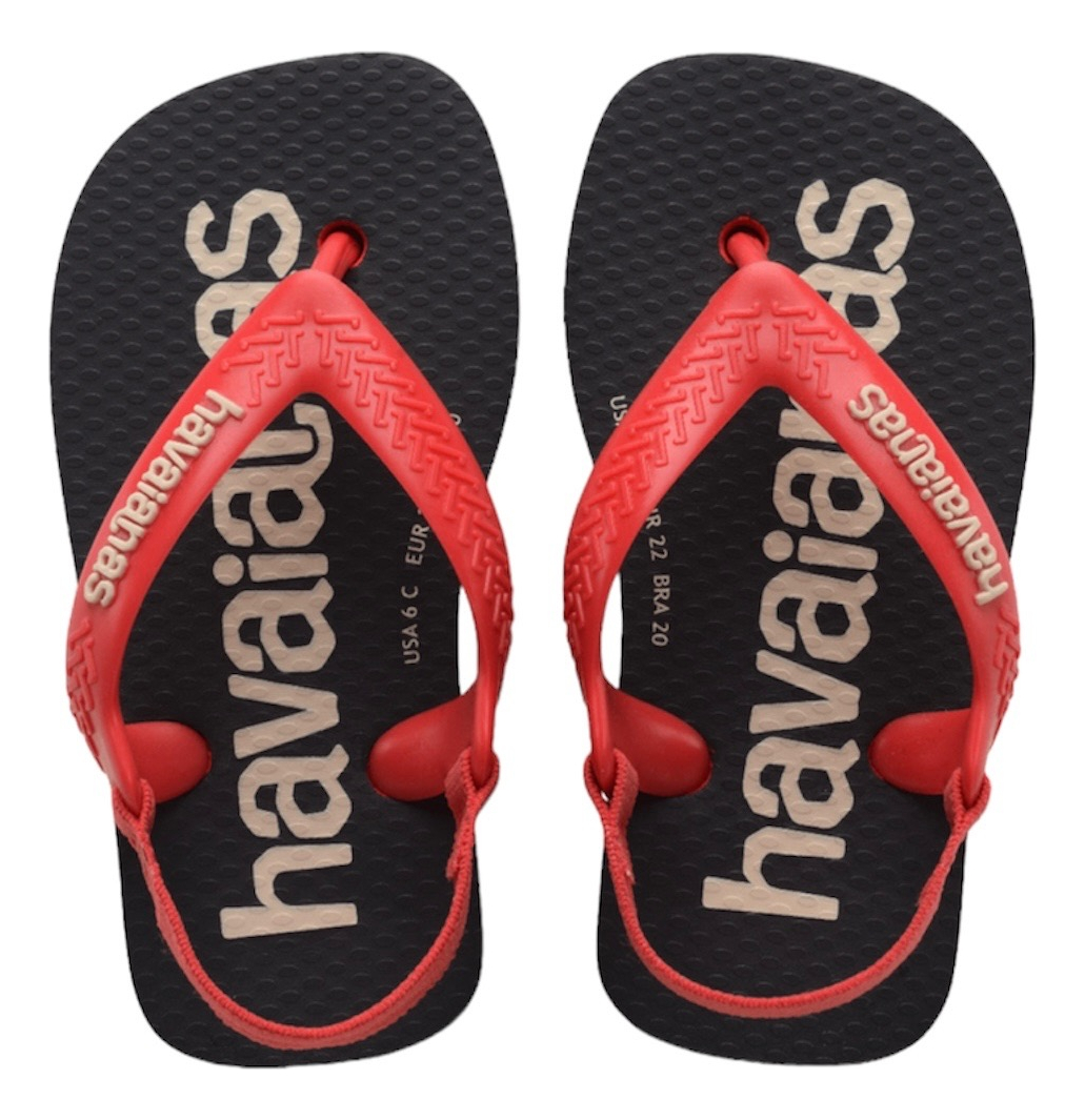 Top 10 Melhores Havaianas Baby em 2026 (Peppa Pig, Mickey e mais) 5