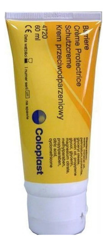 Creme Barreira Comfeel 2