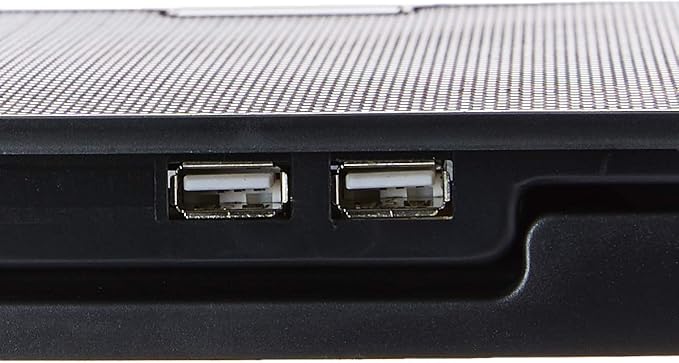 Base para Notebook 15,6" 4