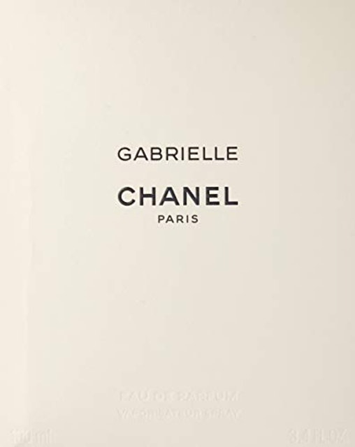 Gabrielle Chanel Eau de Parfum Spray 3