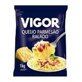 Melhores Queijos Ralados em 2026 (Vigor, Président e mais) 2