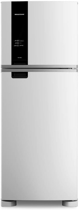 Brastemp Frost Free Duplex A+++ 463 litros 1