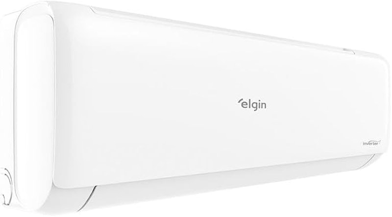 Ar-Condicionado High Wall Eco Inverter 3 WiFi 9.000 BTU/H Frio 220 V 5