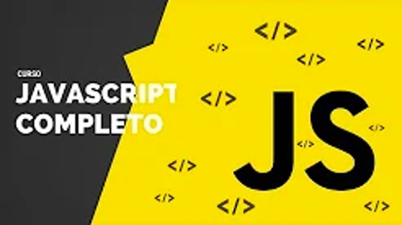 Curso de JavaScript Completo 1