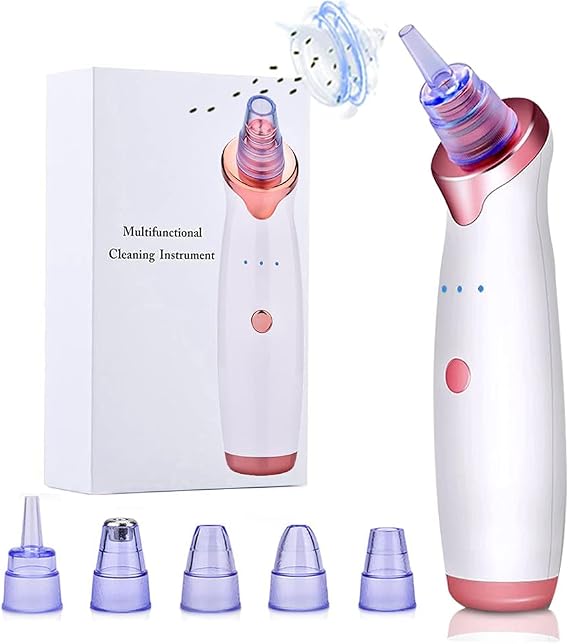 Top 10 Melhores Removedores de Cravos  (DermaSuction, Voyor e mais) 2