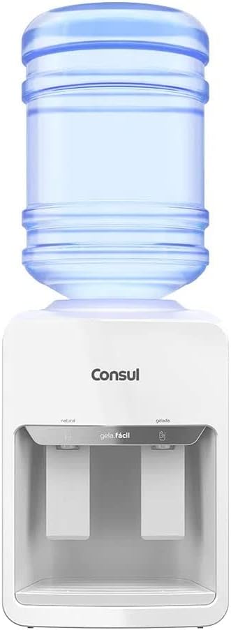 Bebedouro Consul Gela Fácil 5