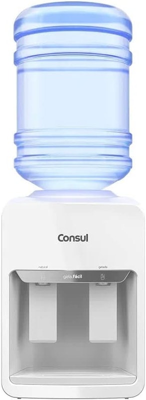Bebedouro Consul Gela Fácil 5