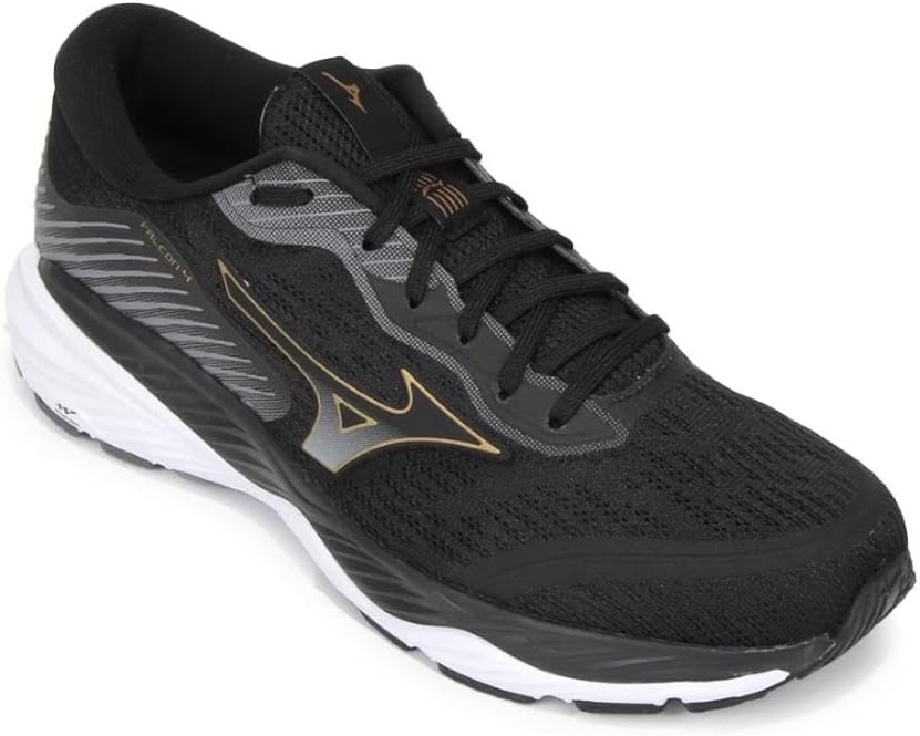 Tênis Mizuno Wave Falcon 4 Masculino 2