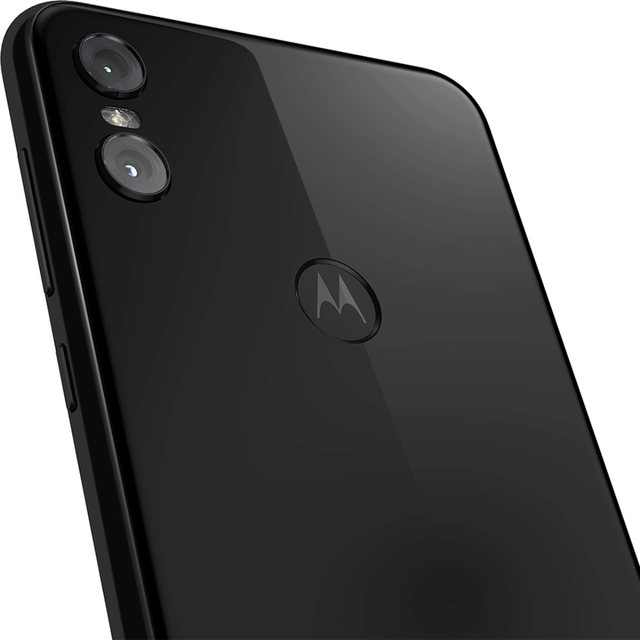 Smartphone Motorola One 4