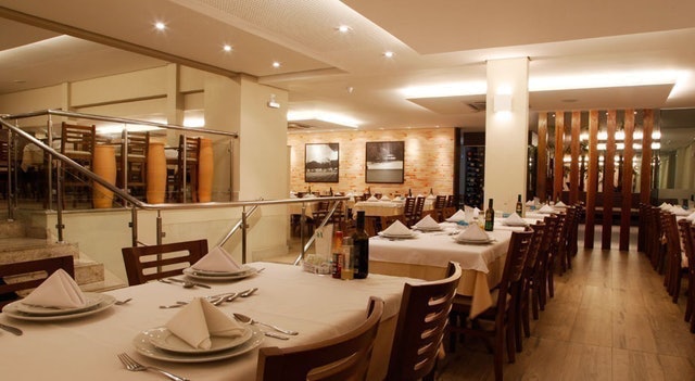 Top 10 Melhores Restaurantes de Manaus em 2026 (Barollo e mais) 5