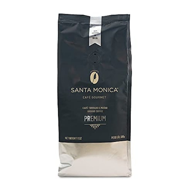 Café Santa Monica 2
