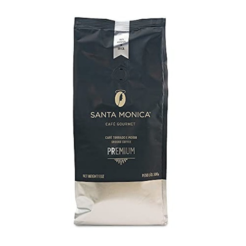 Café Santa Monica 2