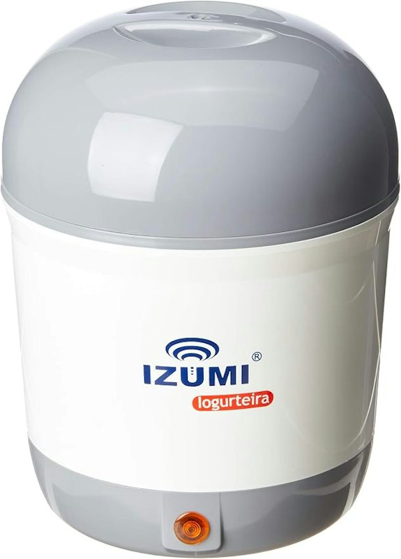 Iogurteira Elétrica Izumi 1