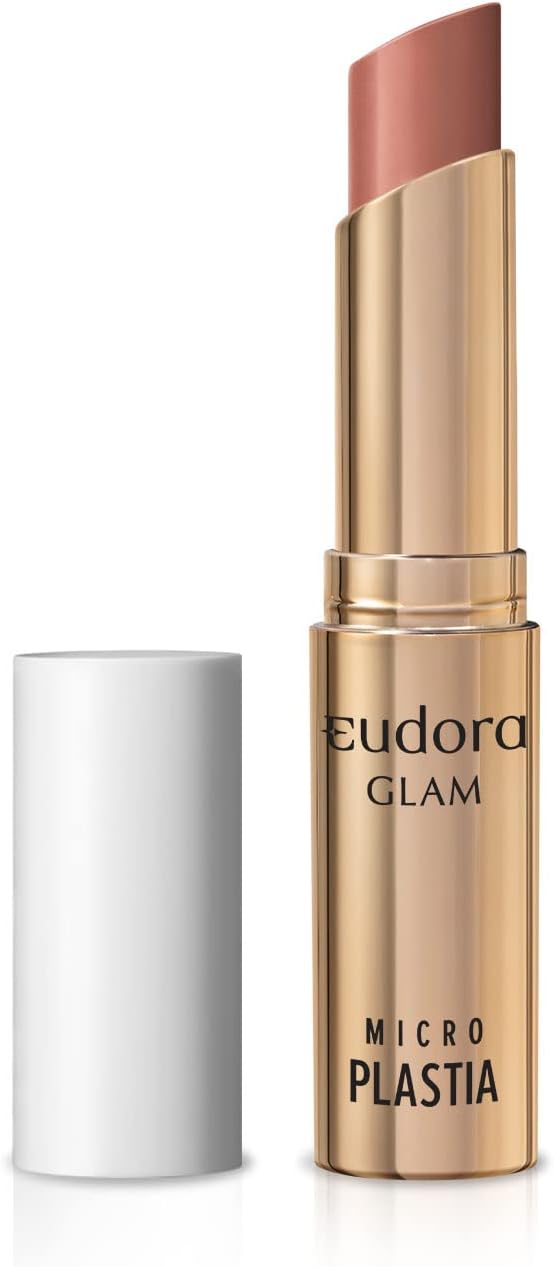 Top 10 Melhores Batons Eudora  (Glam, Soul e Niina Secrets) 1