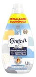 Top 10 Melhores Amaciantes para Roupa de Bebê (Comfort, Downy e mais) 3