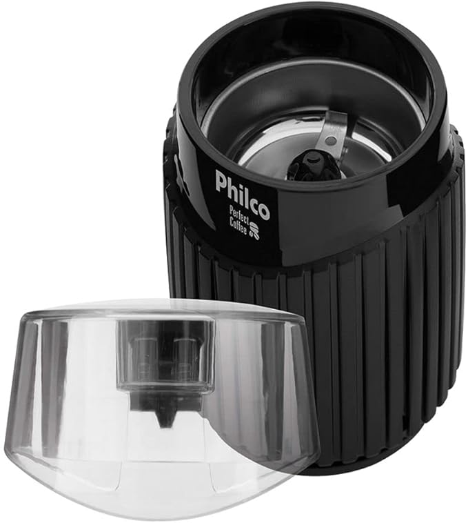 Moedor de Café Perfect Coffee  5