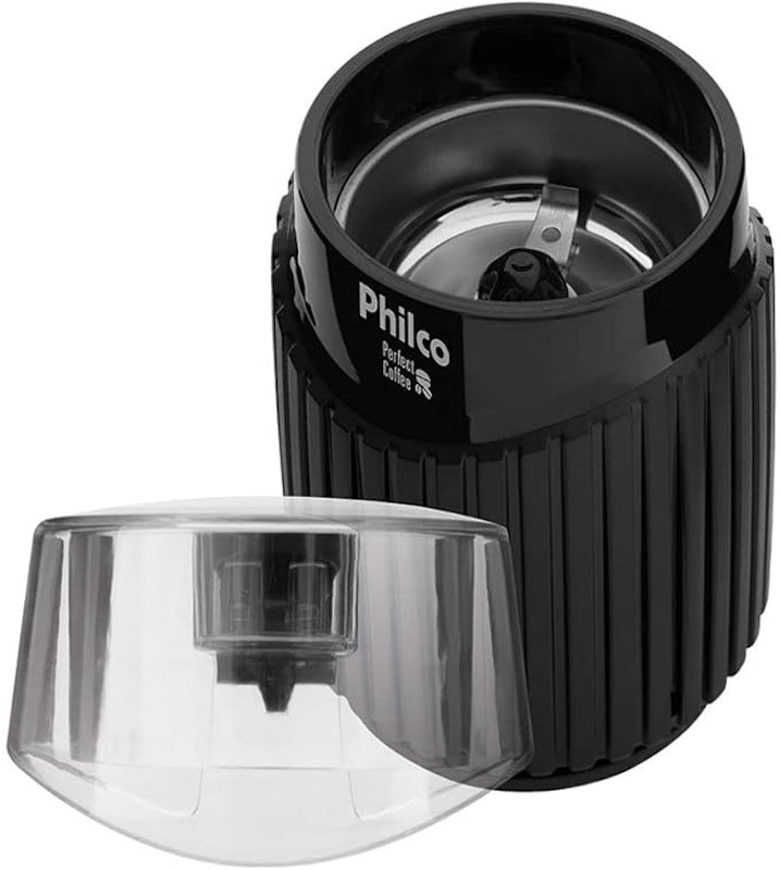 Moedor de Café Perfect Coffee 5