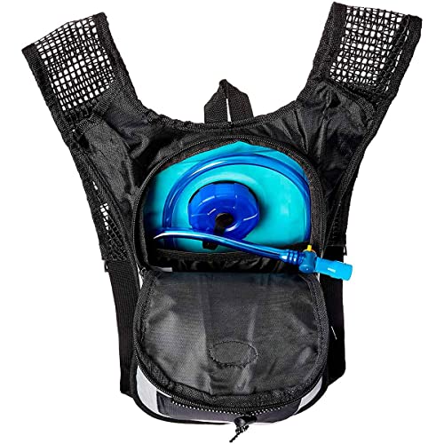 Mochila de Hidratação 2 L 4