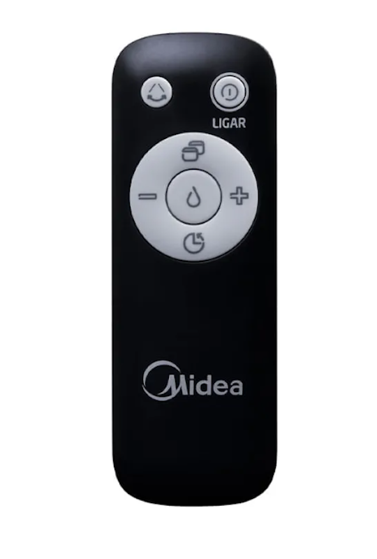 Climatizador de Ar Frio Midea 3
