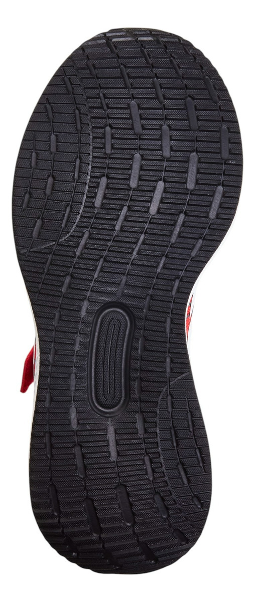 Tênis Adidas Marvel Homem-Aranha Runfalcon 3.0 Infantil 4