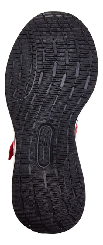 Tênis Adidas Marvel Homem-Aranha Runfalcon 3.0 Infantil 4