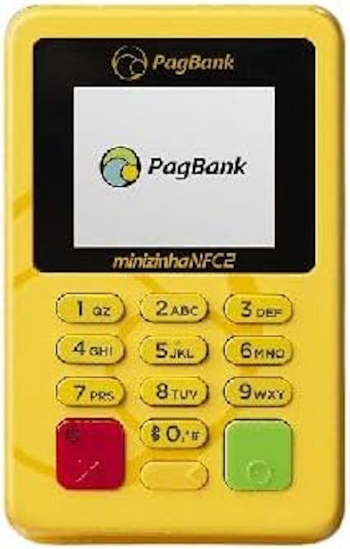 Minizinha NFC 2 3