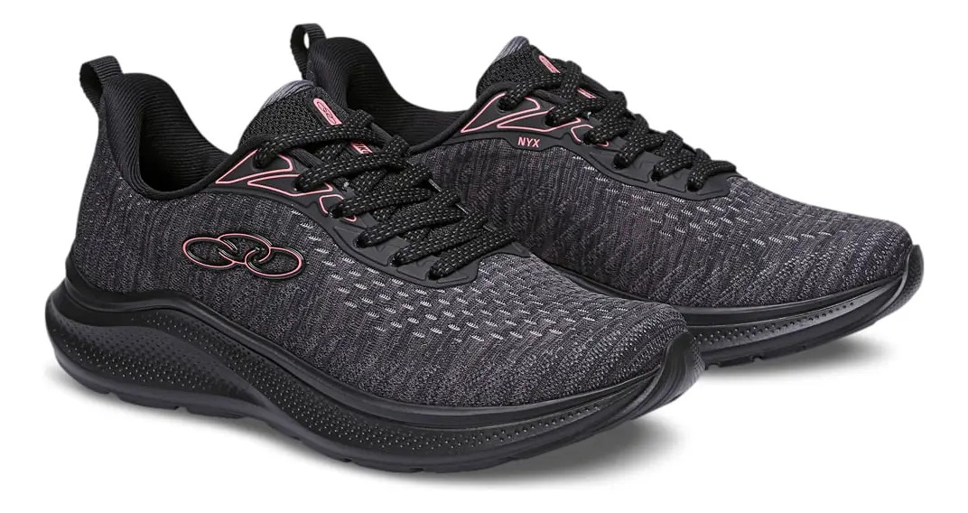 Tênis Olympikus Nyx Feminino 2