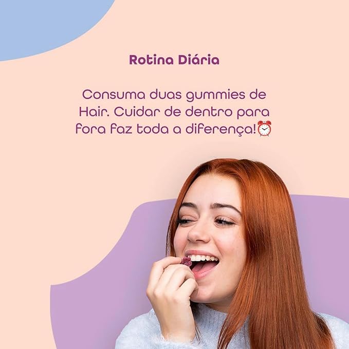 Dr.Good Hair 60 Unidades 2